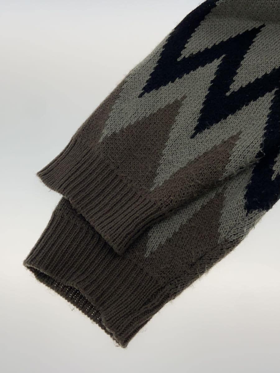 Number (N)ine NUMBER (N)INE cardigan Size US M / EU 48-50 / 2 - 5 Thumbnail