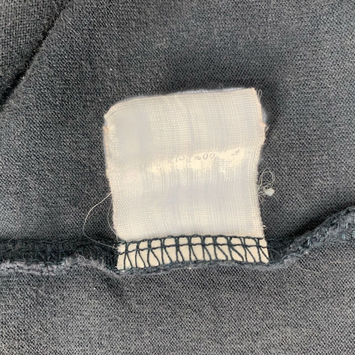 Japanese Brand Ted Company Clothing JapaneseBrand StreetWear Sweatshirt Size US M / EU 48-50 / 2 - 9 Thumbnail