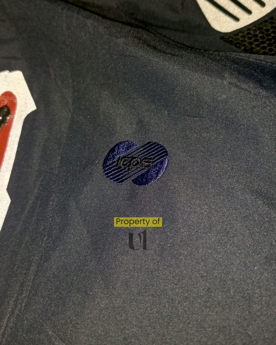 Other LCPS Outdoor Jacket Size US L / EU 52-54 / 3 - 7 Thumbnail