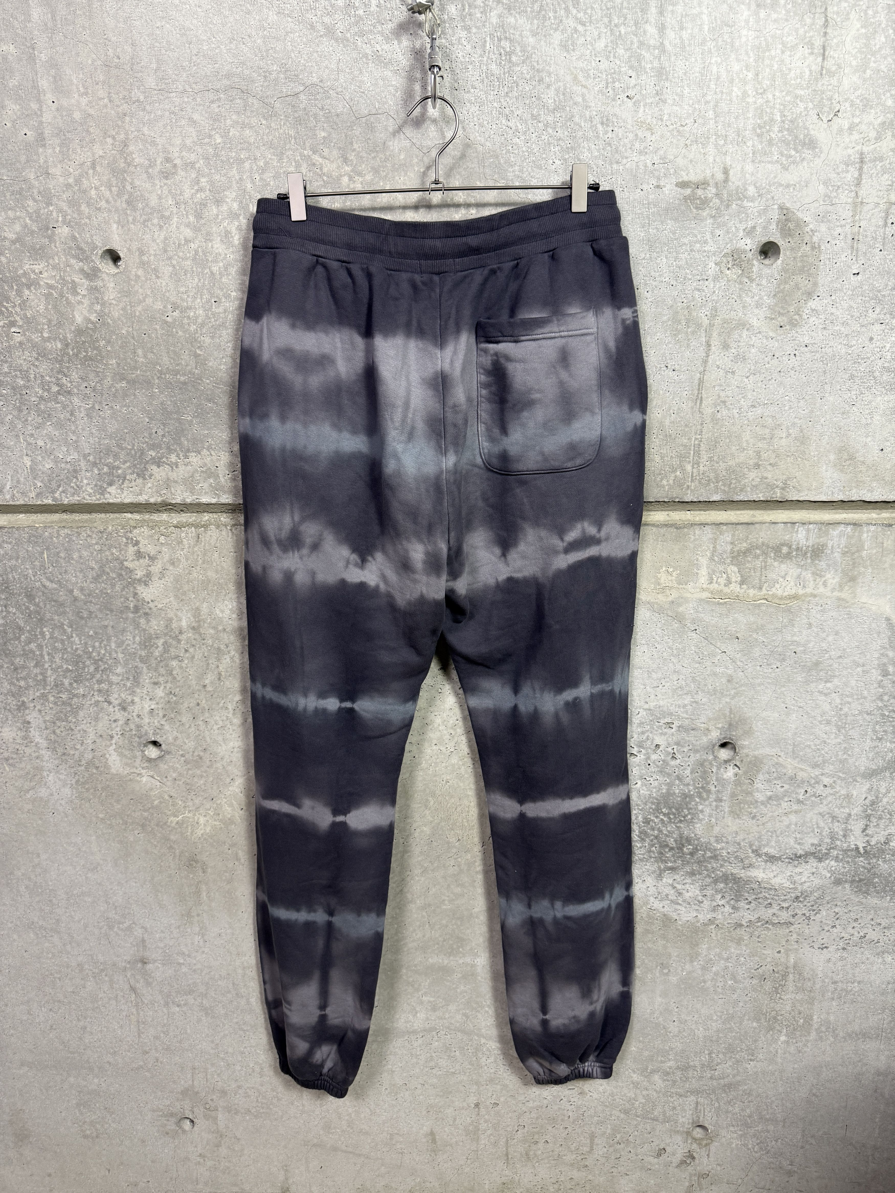 John Elliott John Elliott Tie-Dye LA Sweatpants Size US 36 / EU 52 - 2 Thumbnail