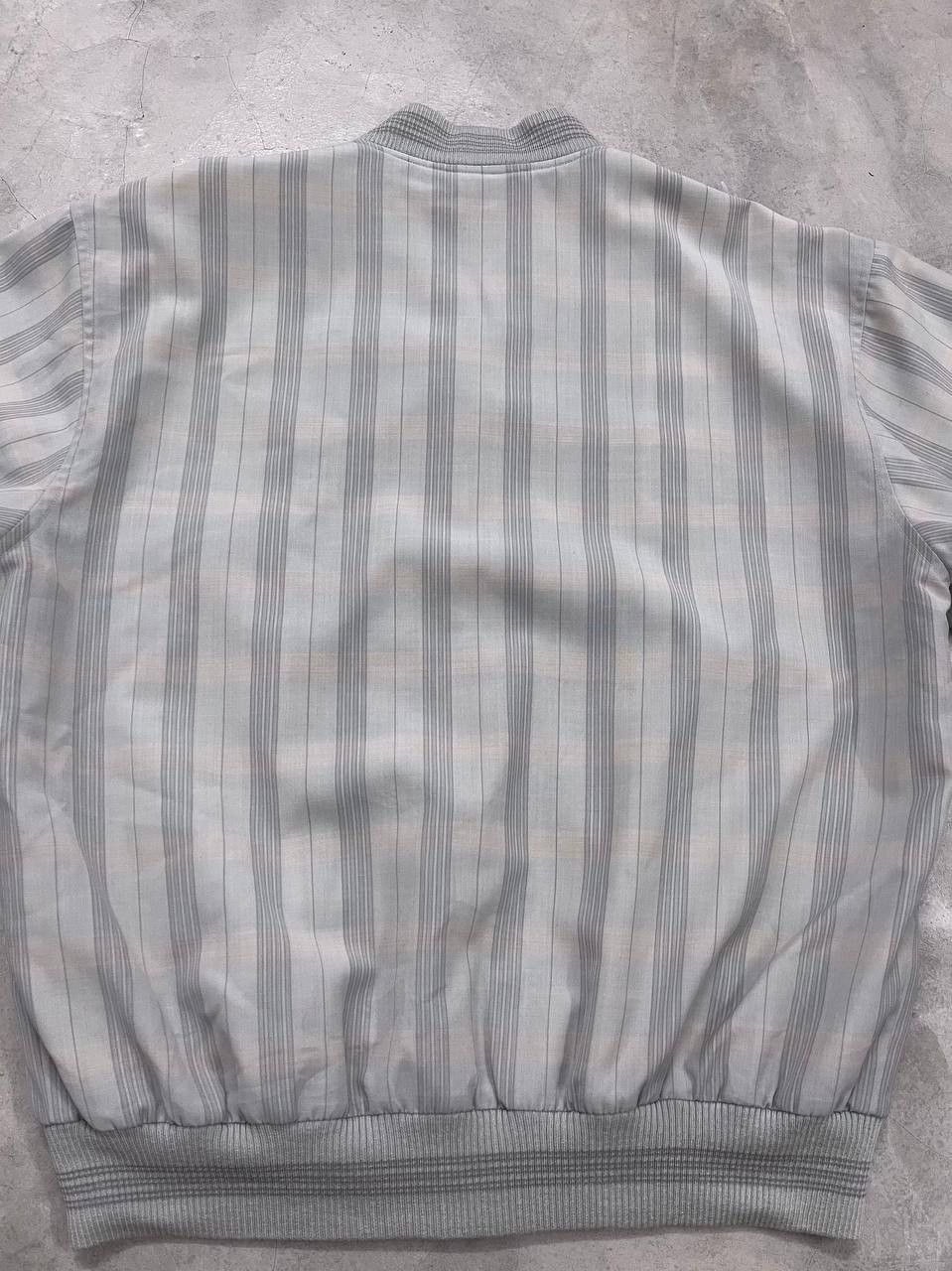 Lacoste Vintage Lacoste 90s Jacket Size US L / EU 52-54 / 3 - 8 Thumbnail
