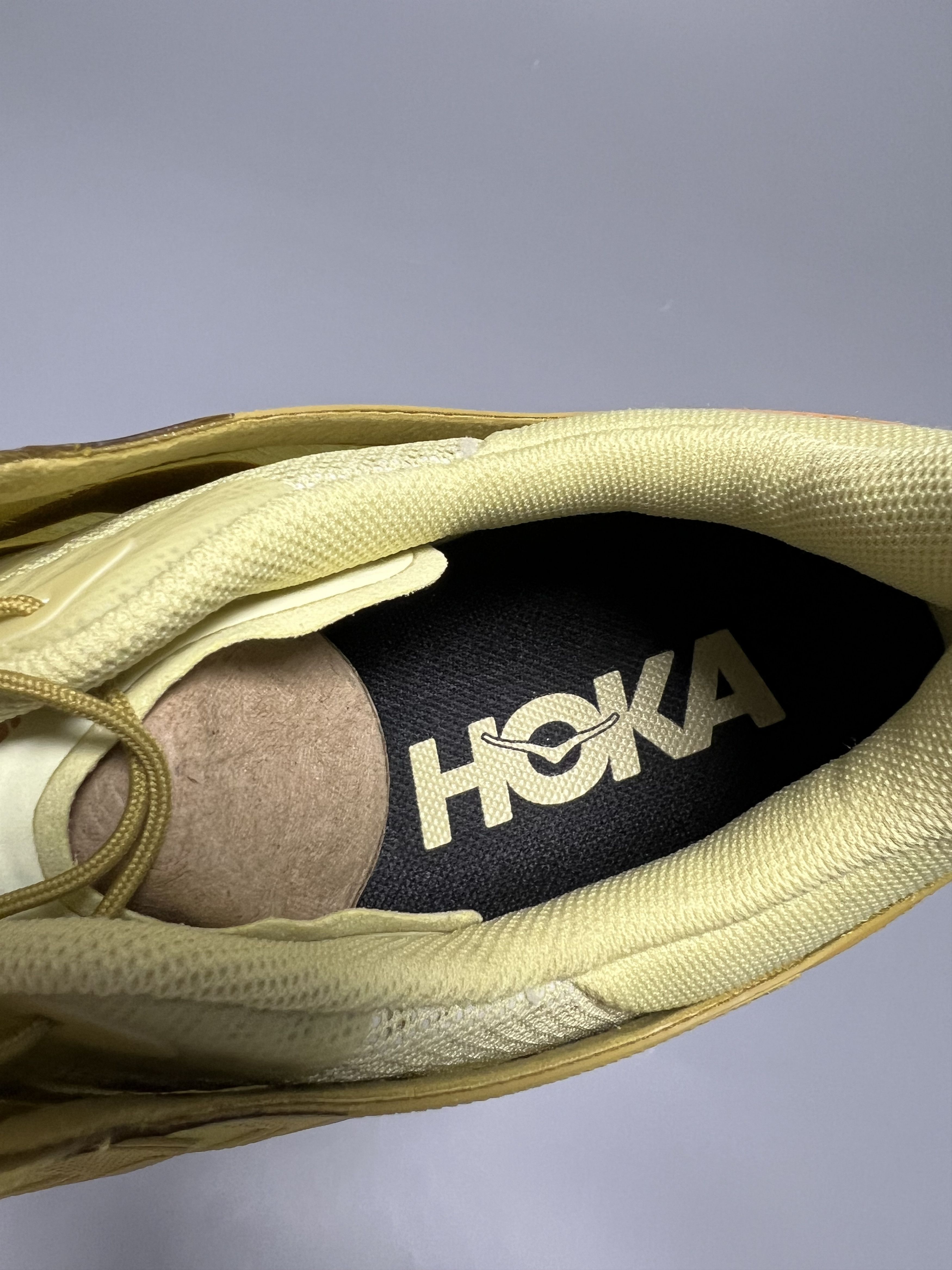 Hoka Hoka One One Project Clifton Running Shoes Size US 10 / EU 43 - 16 Thumbnail
