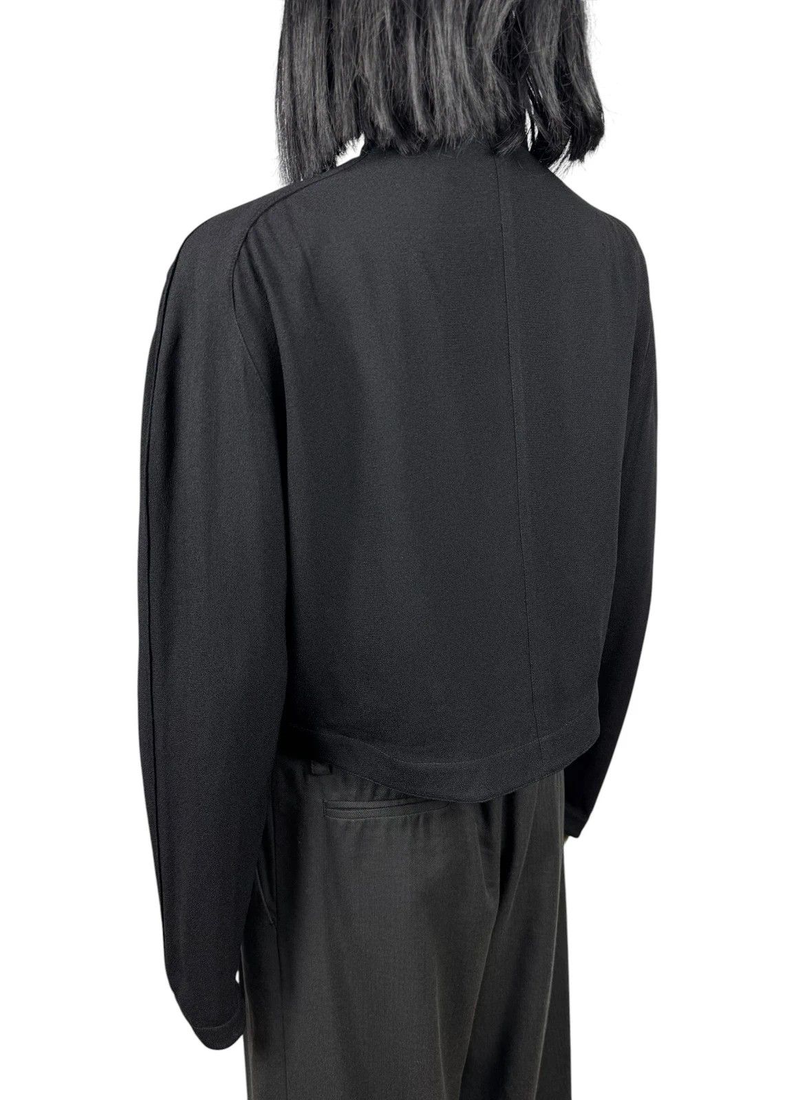 Thierry Mugler Thierry Mugler Vintage Jacket Archive size 38 Size S / US 4 / IT 40 - 6 Thumbnail