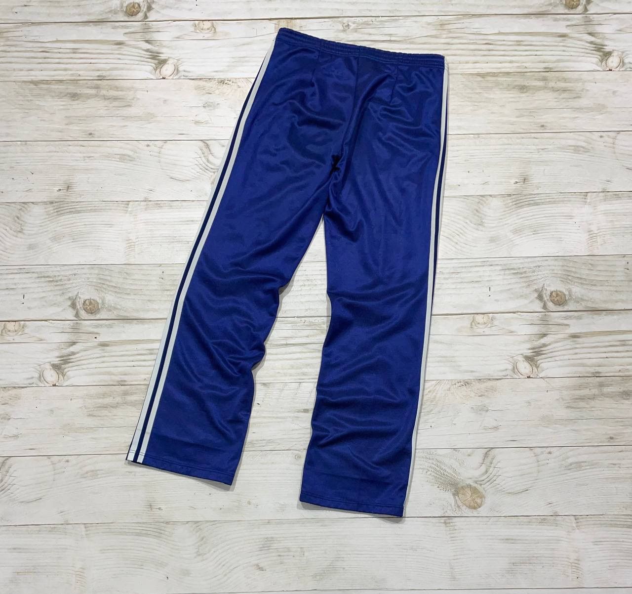 Adidas Adidas Made In West Germany 80s Jacket And Pants Tracksuit Size US M / EU 48-50 / 2 - 23 Thumbnail