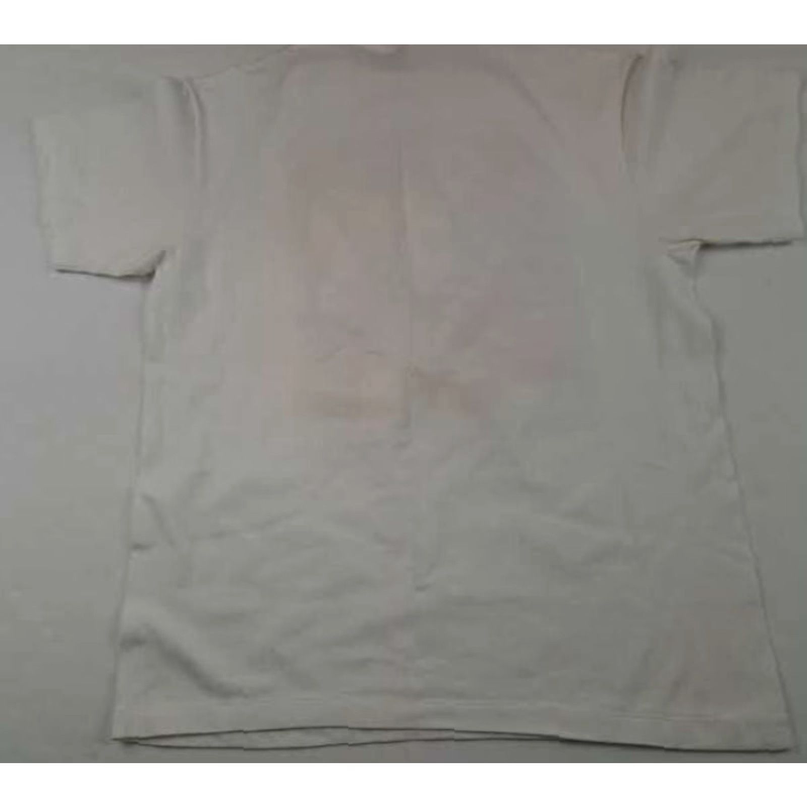Delta Delta T-Shirt Shirt Mens Large White USA Flags Print Puffy World Canada Japan Many More Delta Large White USA Shirt Mens L Size US L / EU 52-54 / 3 - 4 Thumbnail