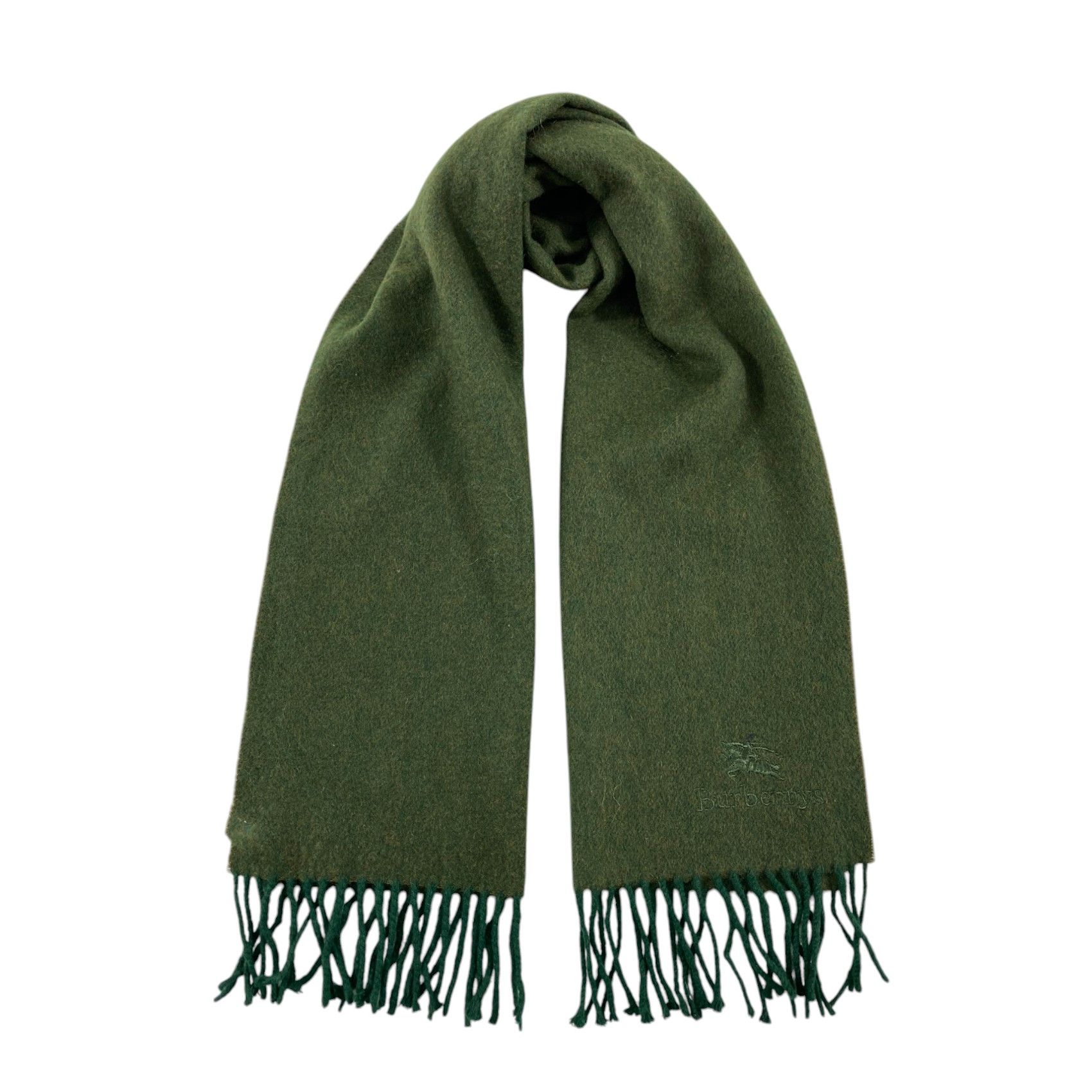 Burberry Scarf / Muffler / Neckwear - WW1688