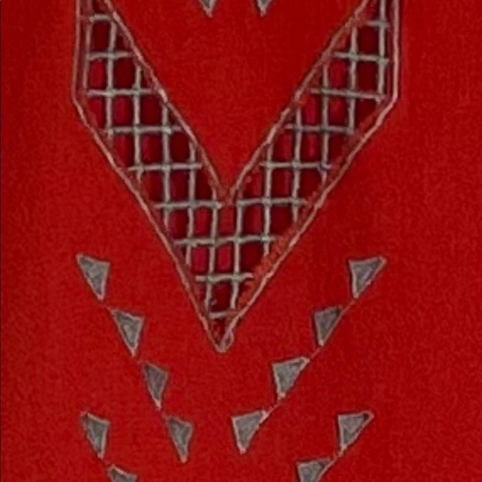 Other ASTR The Label Red Tank Size XS Grailed