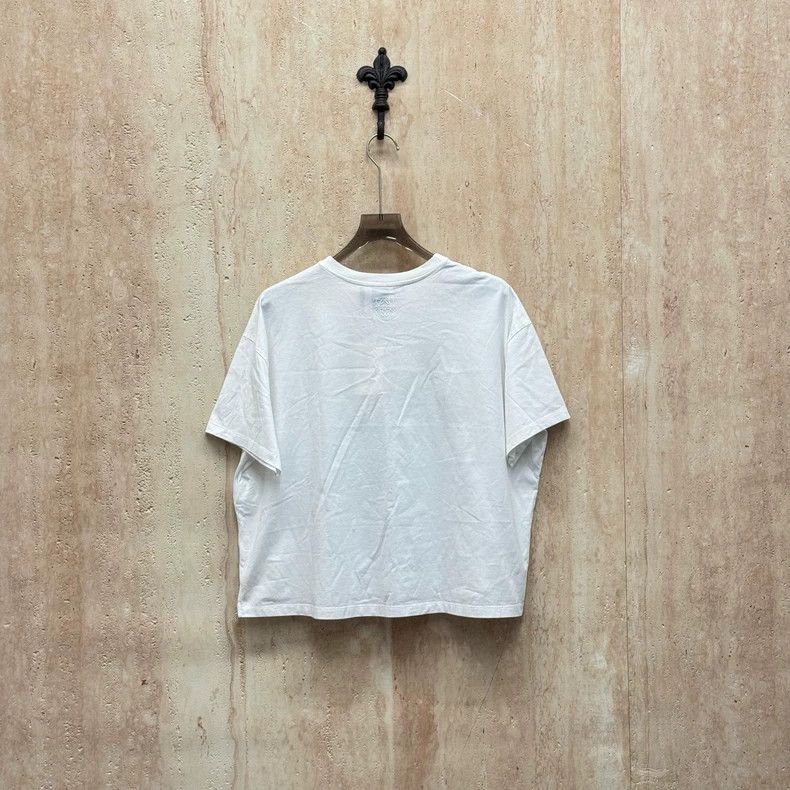 Loewe Loewe Cartoon logo shell short sleeve Size S / US 4 / IT 40 - 2 Thumbnail