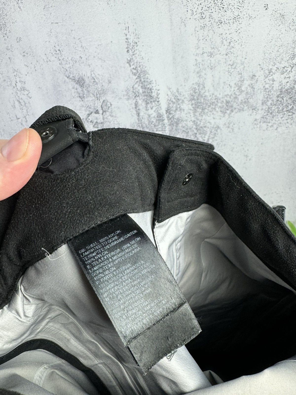The North Face THE NORTH FACE Y2K DRILL GORPCORE Overalls Size S Size US 29 - 9 Thumbnail