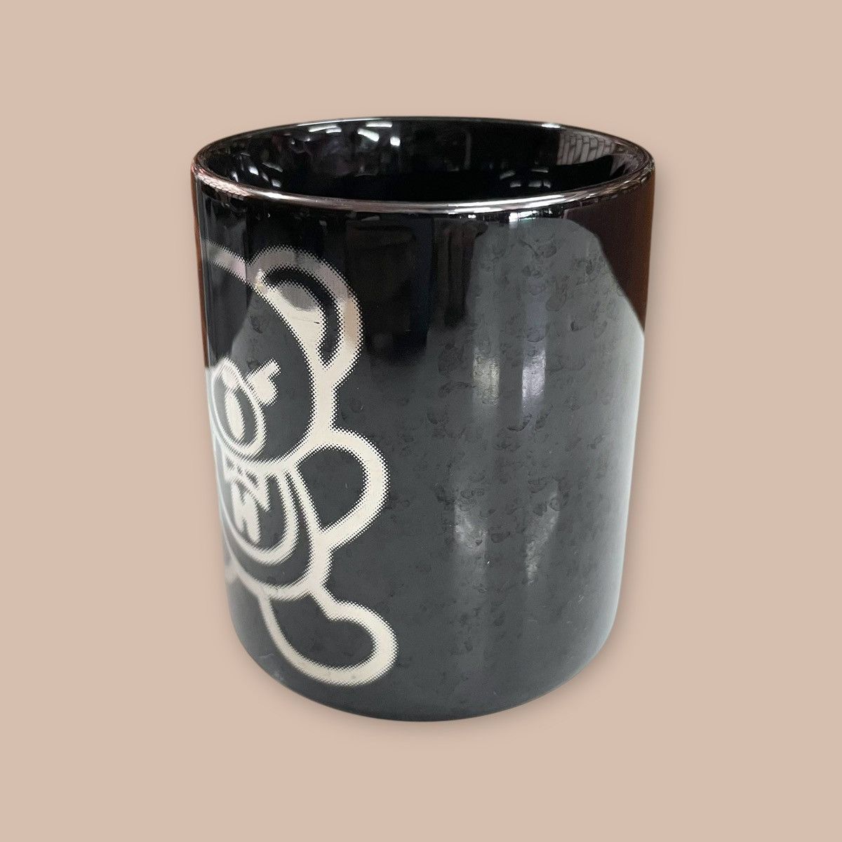Hysteric Glamour Fuck Bear by Hysteric Glamour x Medicom Toy Coffee Mug Size ONE SIZE - 6 Thumbnail