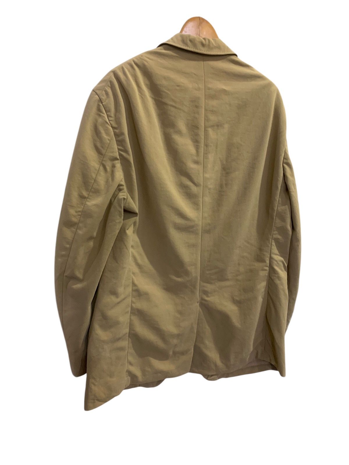 Jil Sander × Vintage Vintage Jil Sander Size US L / EU 52-54 / 3 - 6 Thumbnail