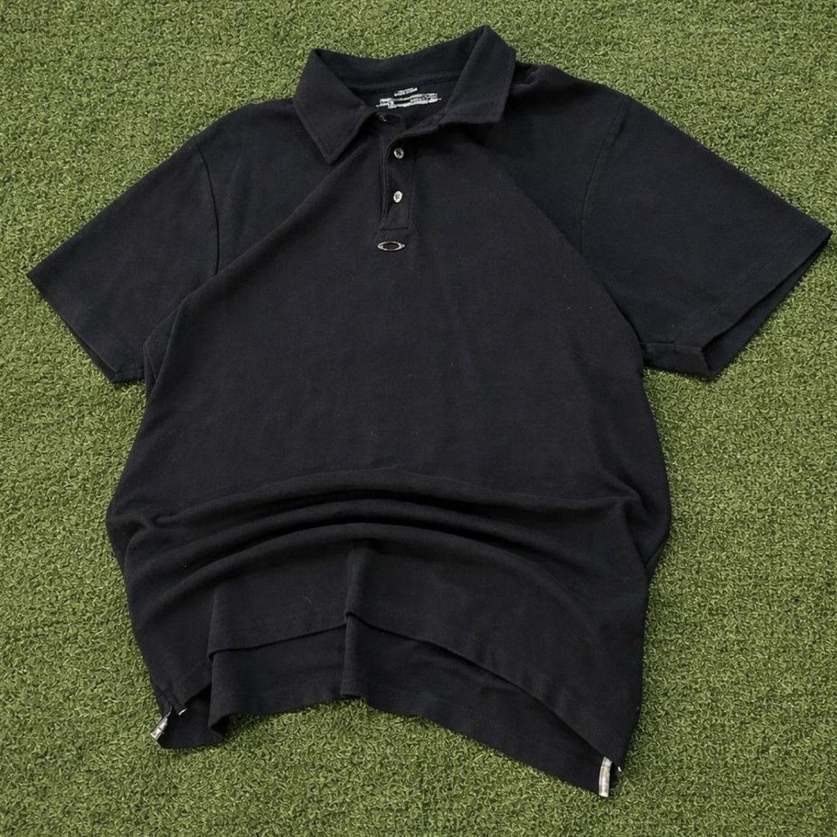 Oakley Oakley Polo Size US XL / EU 56 / 4 - 1 Thumbnail