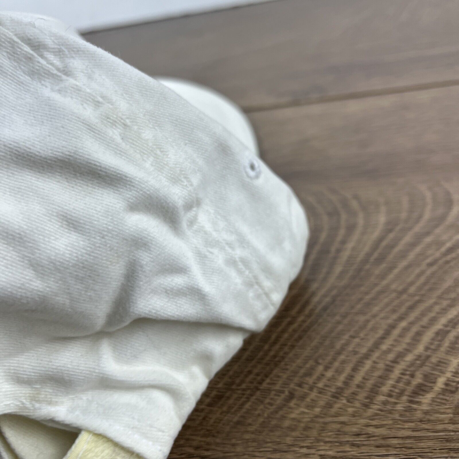Other Rebif Hat Beta Fal Injection White Hat Adjustable Adult Size Size ONE SIZE - 12 Thumbnail