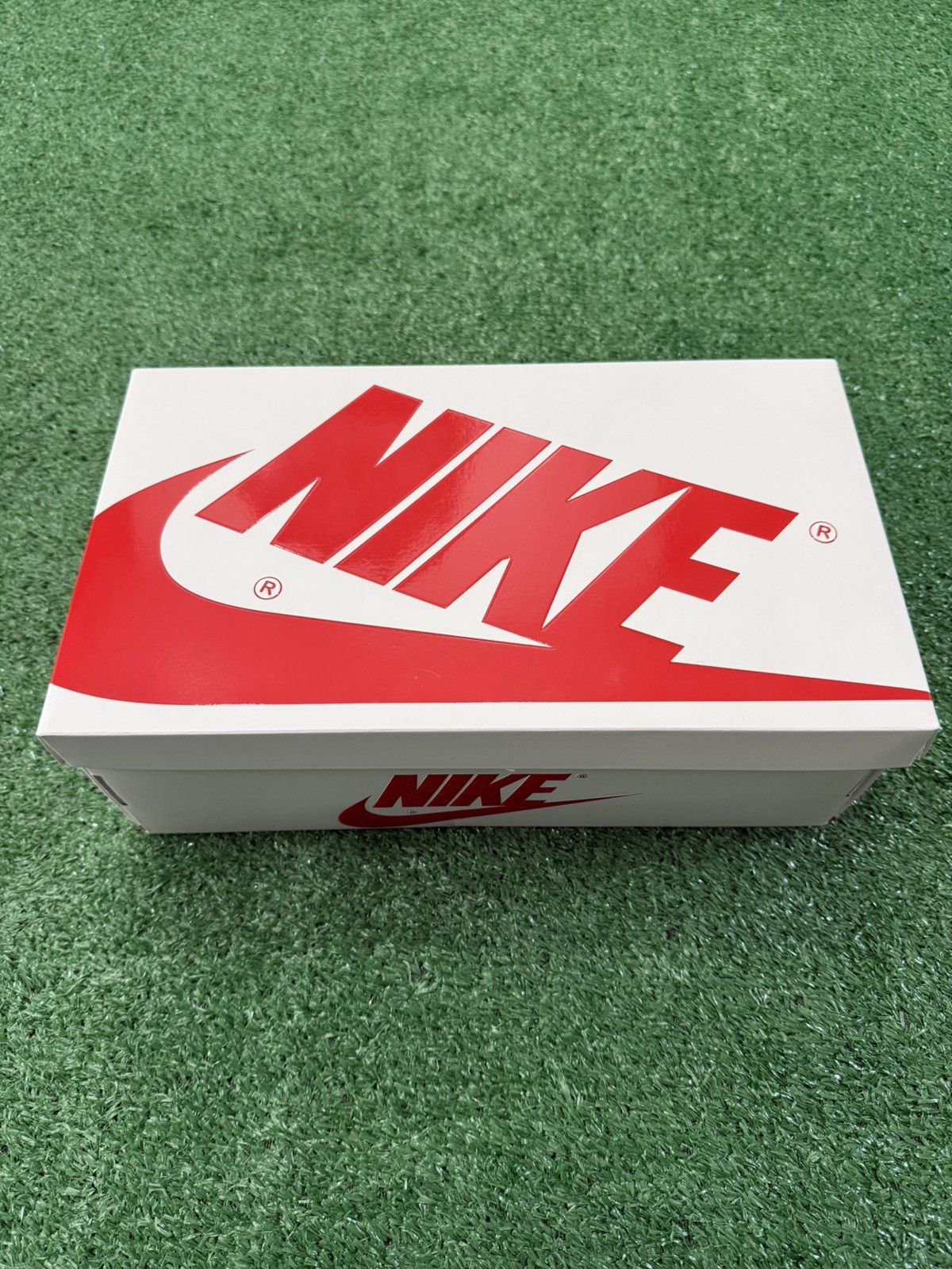 Nike Air Jordan 1 Low OG ’85 Metallic Blue – Size 11.5 Size US 11.5 / EU 44-45 - 10 Thumbnail