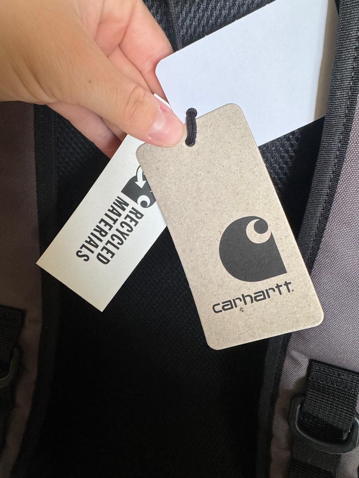 Carhartt Carhartt backpack Size ONE SIZE - 15 Thumbnail