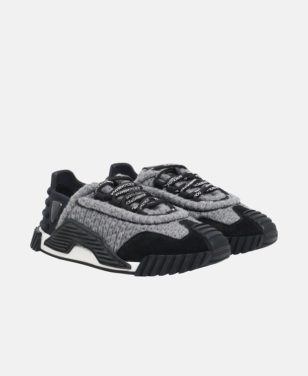 Dolce & Gabbana Sneakers Size US 5.5 / EU 38 - 1 Thumbnail