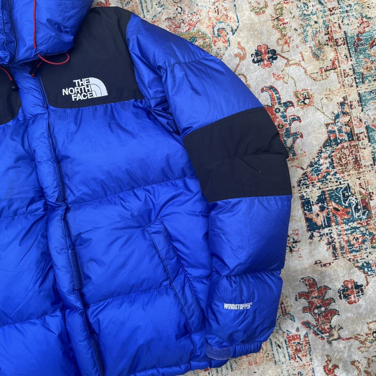 The North Face THE NORTH FACE BALTORO 700 PUFFER JACKET Size US M / EU 48-50 / 2 - 3 Thumbnail