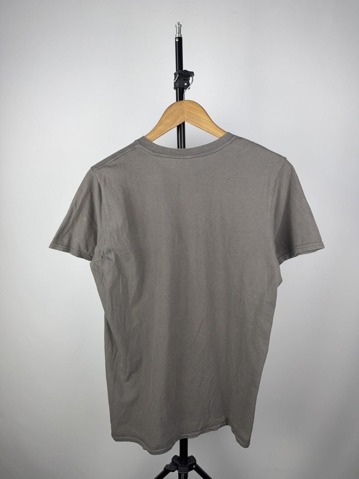 Snoop Dogg Snoop Dogg Faded Rap Tee 2020 Gray Hip Hop T-Shirt Size US S / EU 44-46 / 1 - 7 Thumbnail