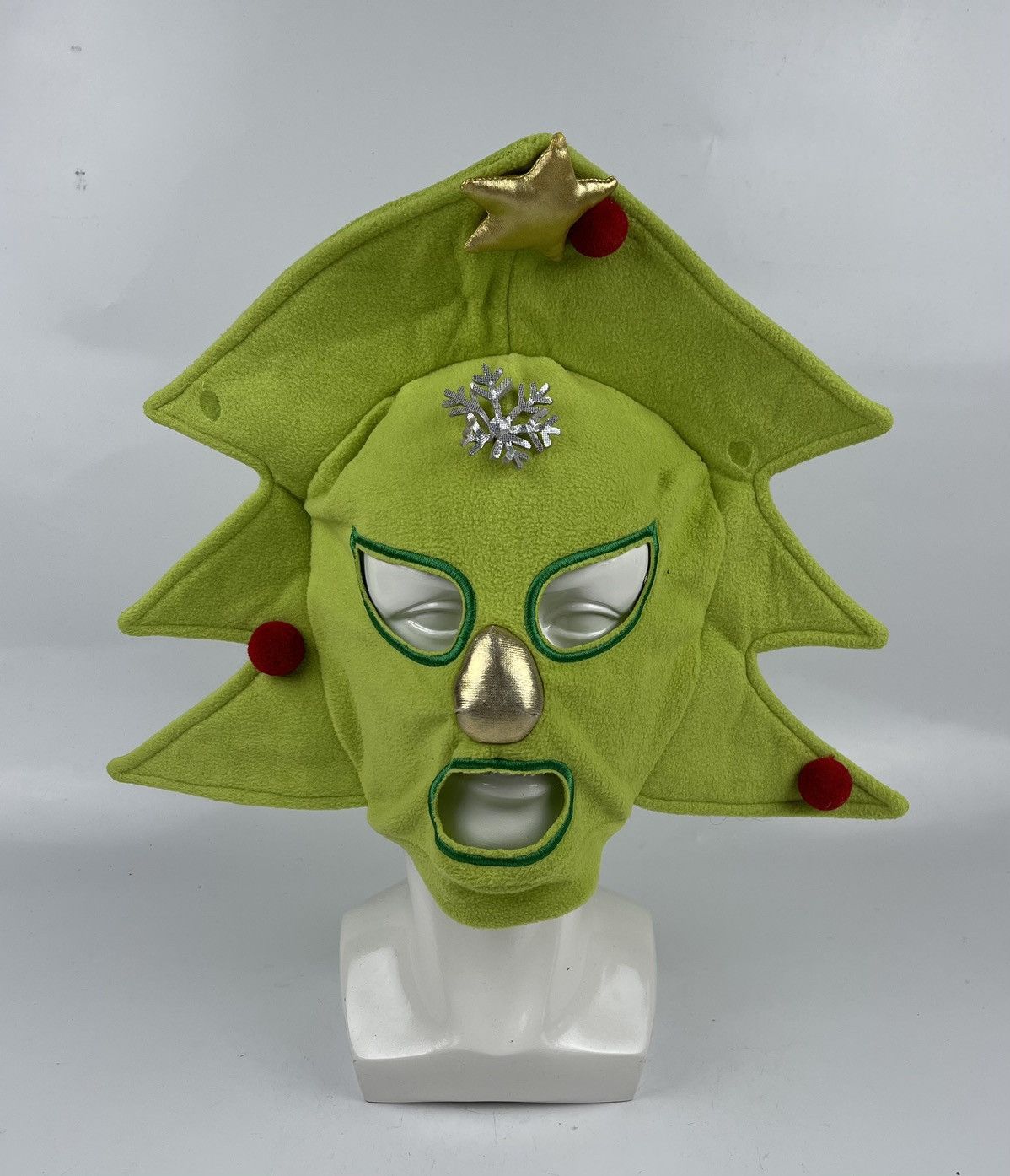 image of Super Rare Design Mask Balaclava Tc15, Men's