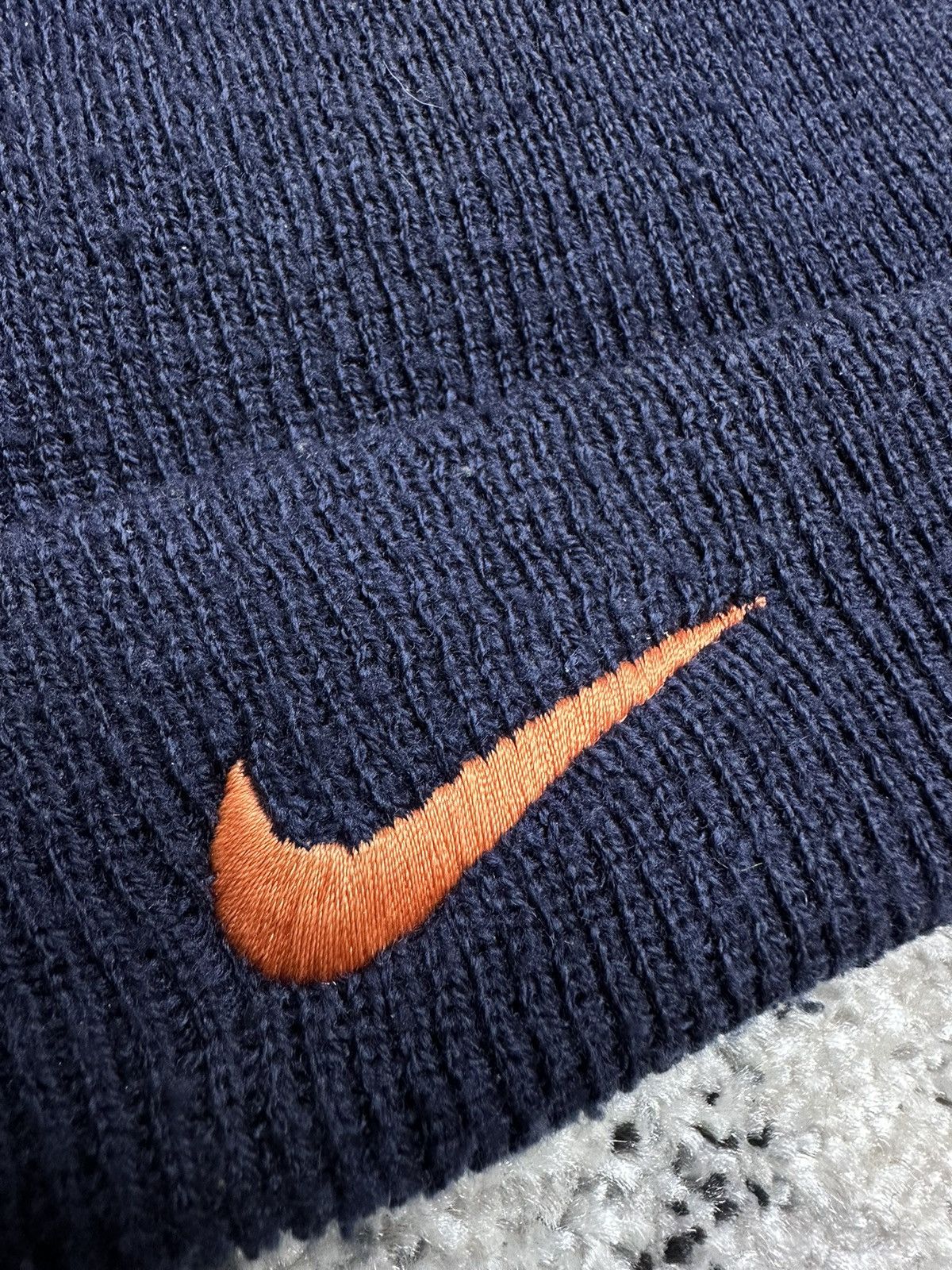 Nike Nike Vintage StreetWear Hats Size ONE SIZE - 2 Thumbnail