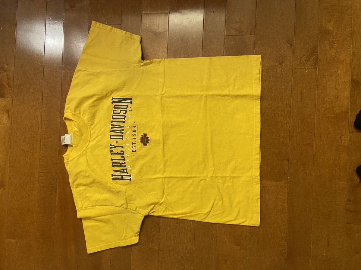 Harley Davidson 2005 wythville Harley Size US XL / EU 56 / 4 - 1 Thumbnail