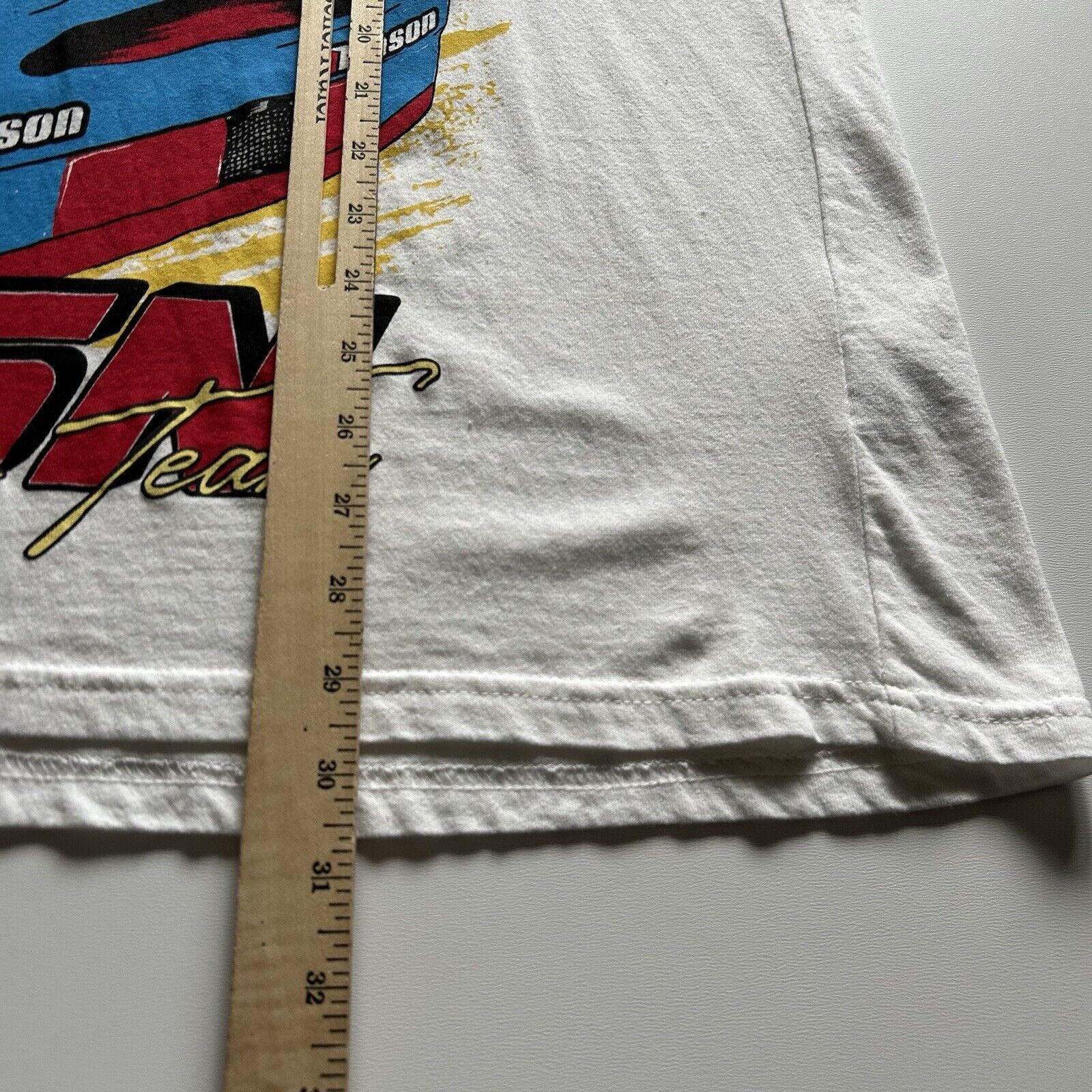 Reason × Vintage 2024 Reason Brand X Popeye Racing Graphic T Shirt Large Rare Size US L / EU 52-54 / 3 - 4 Thumbnail