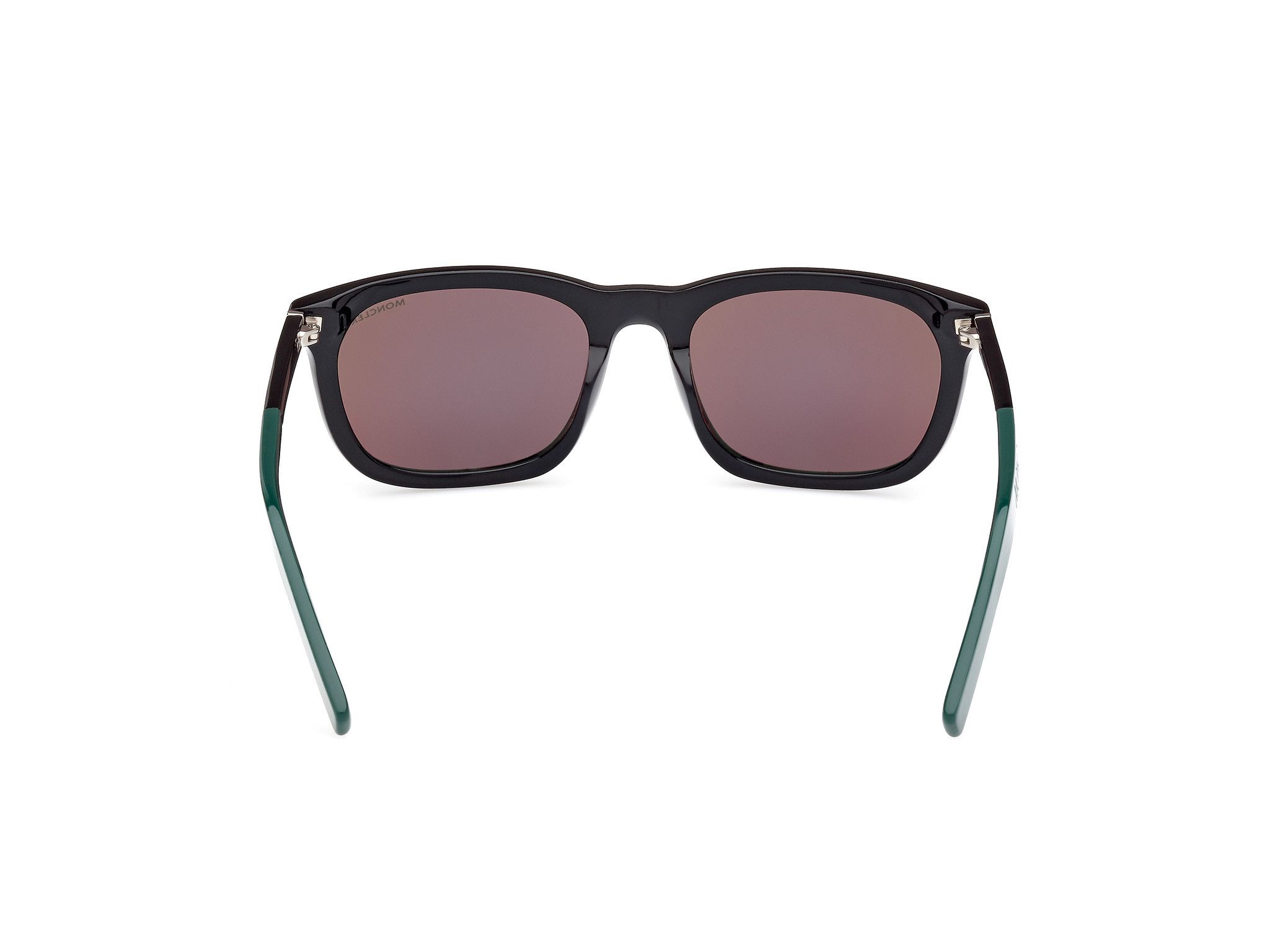 Moncler o1y0225 Size : OS / 57 mm Sunglasses in Multicolor Size ONE SIZE - 2 Thumbnail