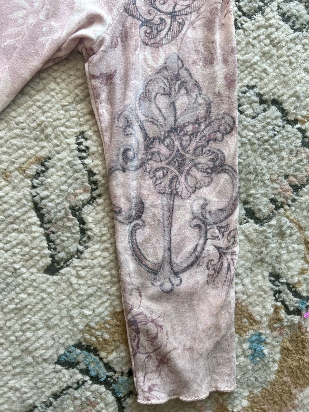 Other Xcit U.S.A. Scrollwork Top Size M / US 6-8 / IT 42-44 - 4 Thumbnail