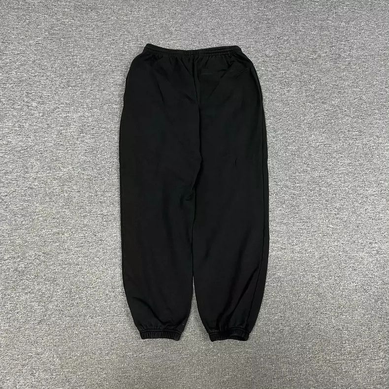 Balenciaga Balenciaga size M Limited embroidered trousers in the Year Size US 28 / EU 44 - 2 Thumbnail
