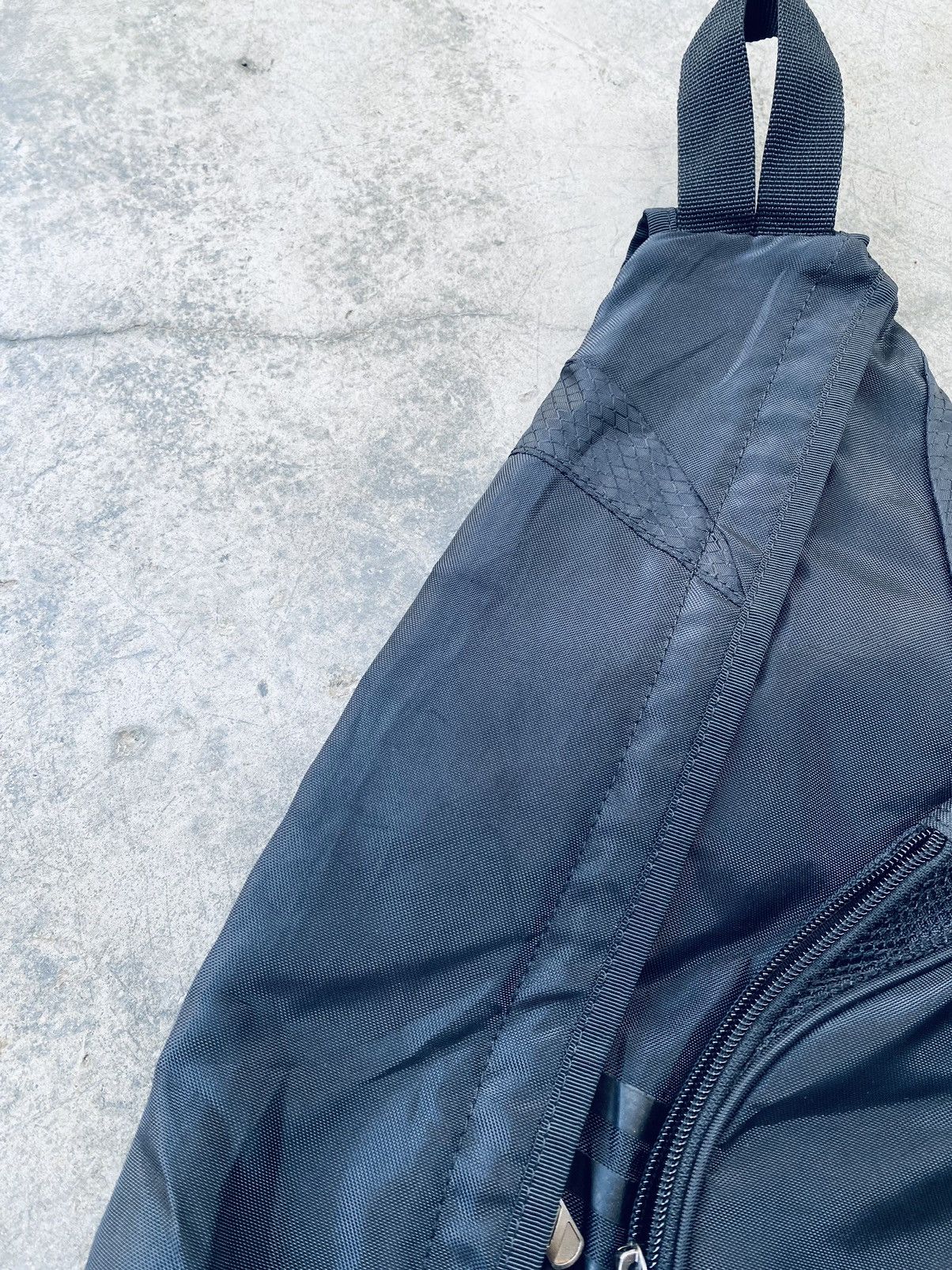 Adidas Vintage Adidas CrossBody Bag Size ONE SIZE - 13 Thumbnail