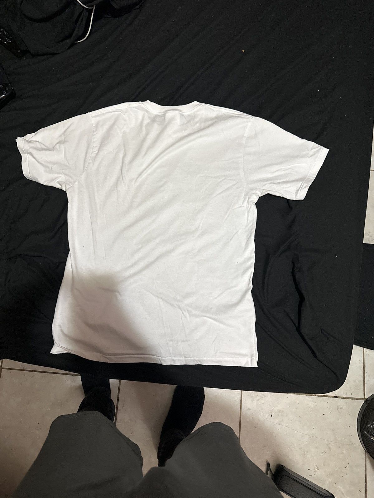 Bape Exclusive Bape t shirt Size US XL / EU 56 / 4 - 4 Thumbnail