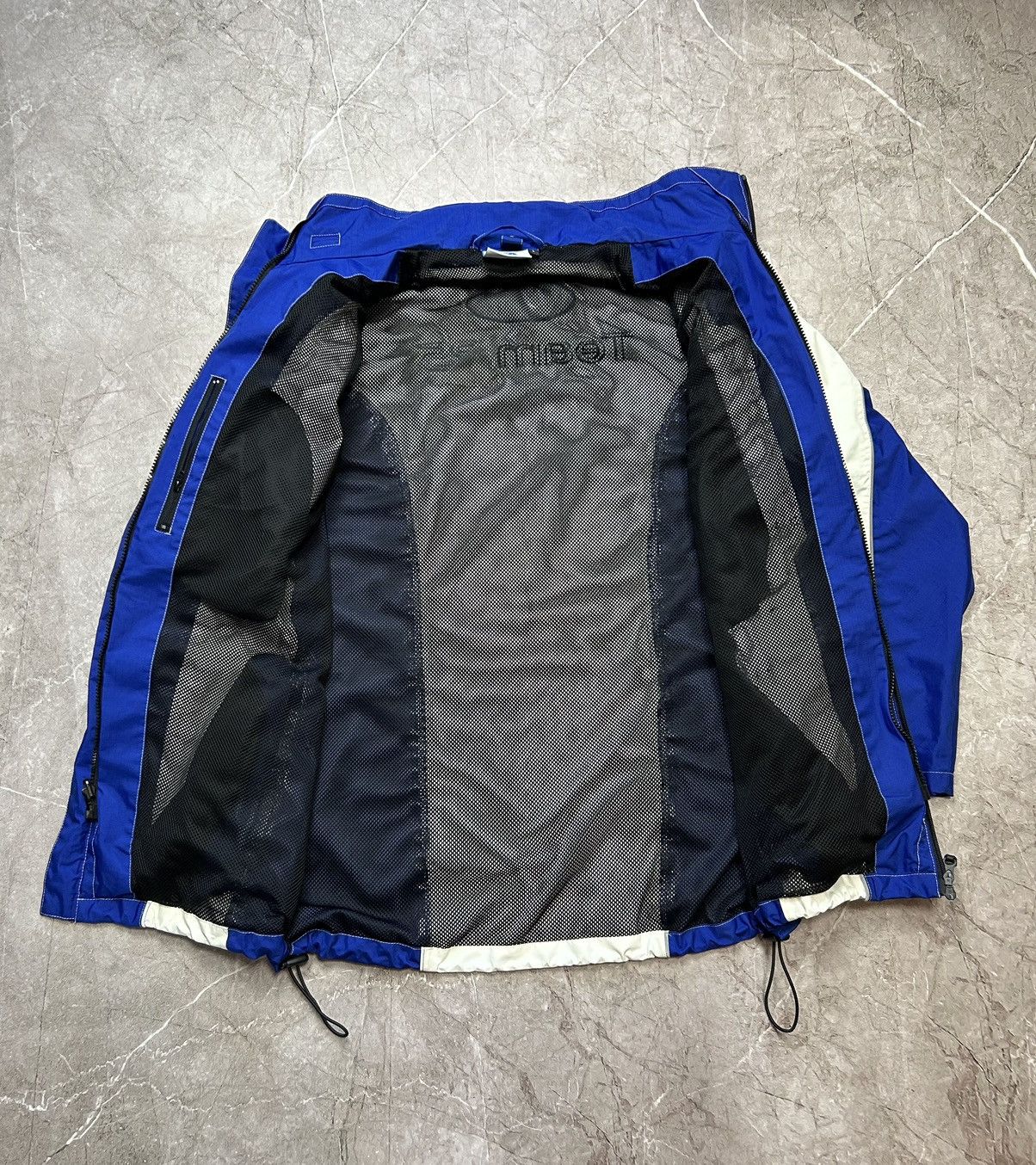 Ford × Vintage Ford racing team Ken Block infinity archive jacket Size US L / EU 52-54 / 3 - 8 Thumbnail