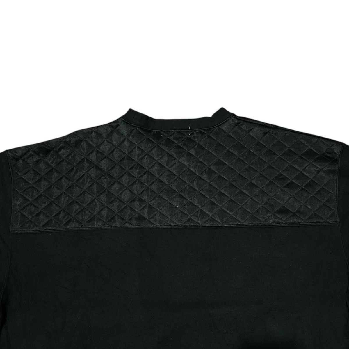 Japanese Brand × Kansai Yamamoto Vintage Kansai Man Sweatshirt Size US M / EU 48-50 / 2 - 7 Thumbnail