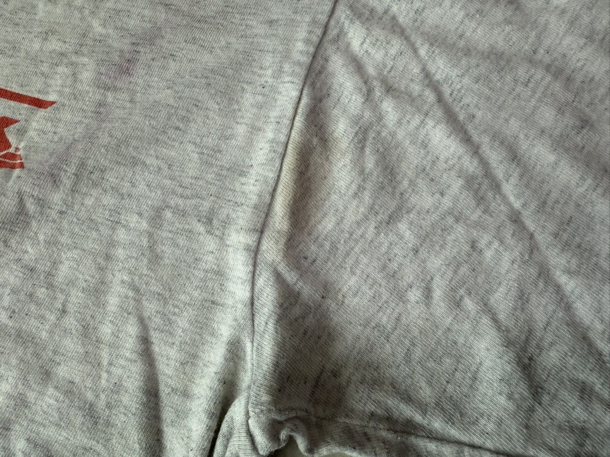 Vintage Vintage Single Stitch 90s Atari T-Mex Shirt Size US L / EU 52-54 / 3 - 7 Thumbnail
