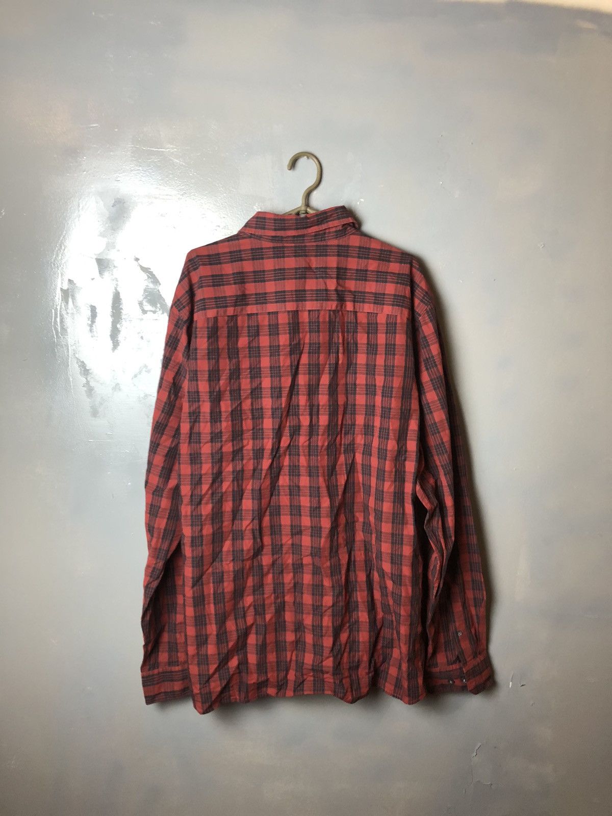 Calvin Klein Men’s shirt Calvin Klein size Xxl Size US XXL / EU 58 / 5 - 6 Thumbnail