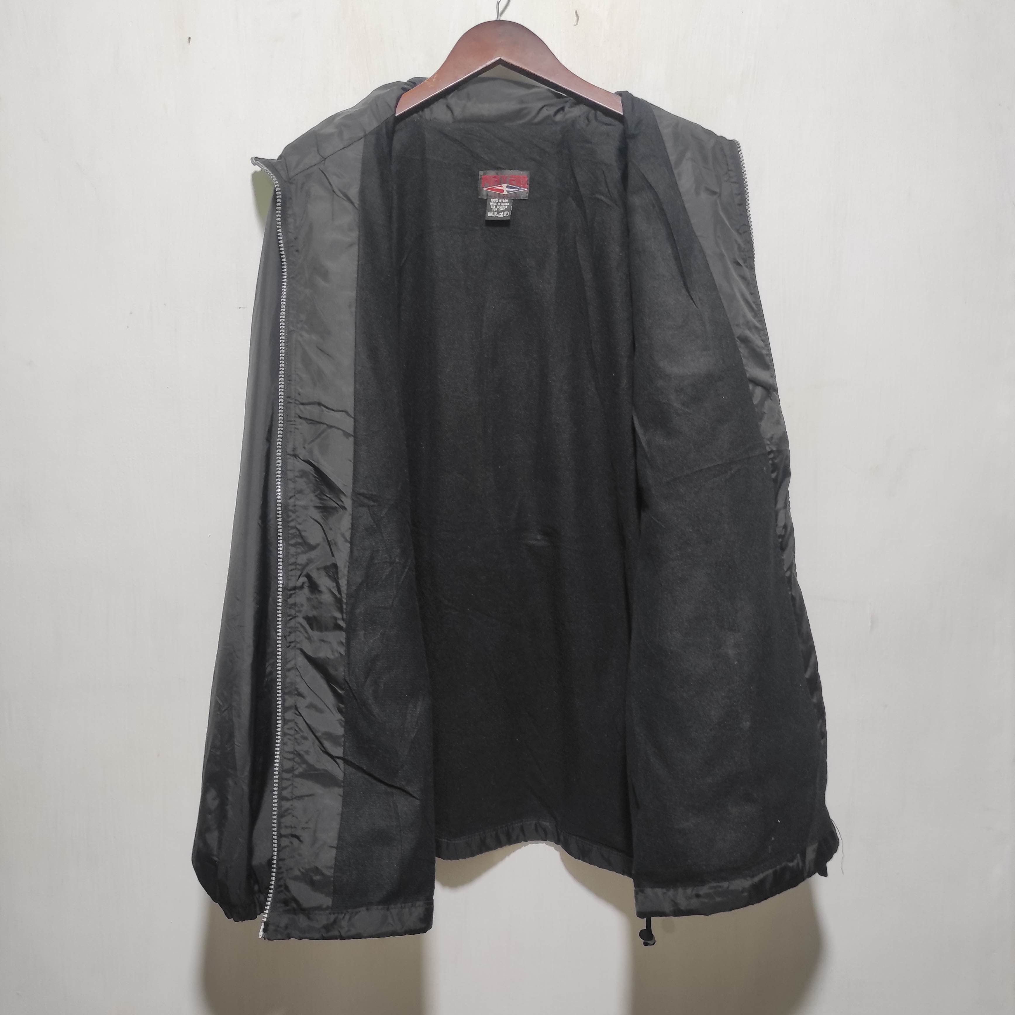 Vintage Players 69 Baseball Jacket Streetwear Jnco Hip Hop