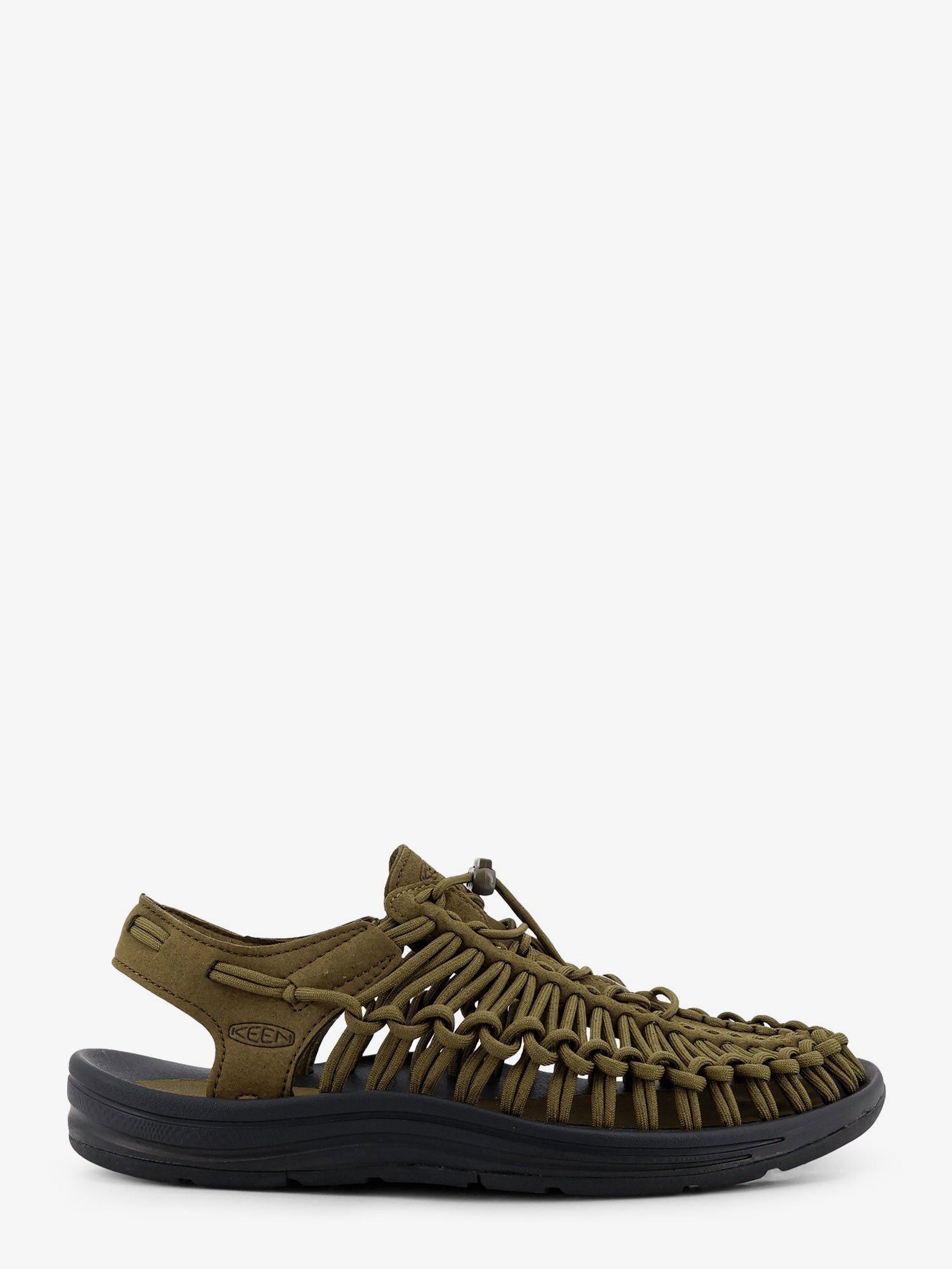KEEN Uneek M Suede Sneakers Size US 8.5 / EU 41-42 - 1 Thumbnail