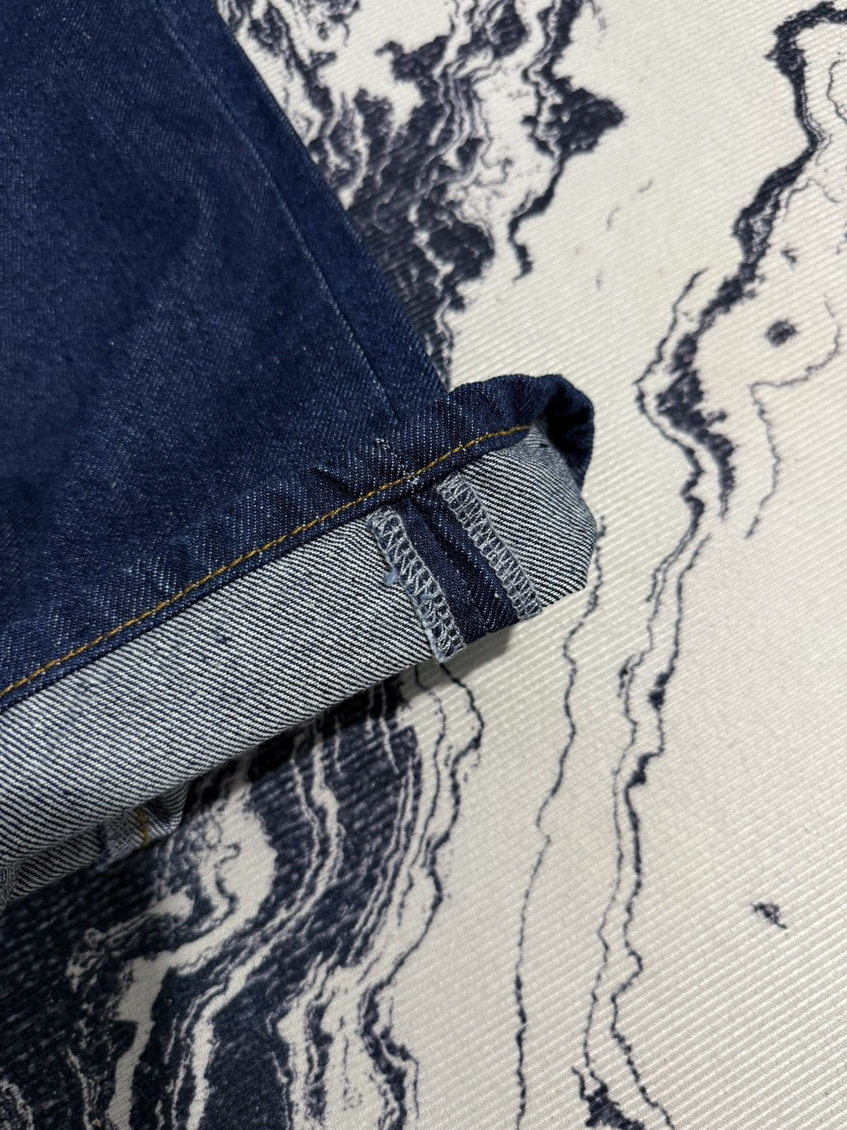 Asos Asos design baggy jeans Size US 30 / EU 46 - 5 Thumbnail