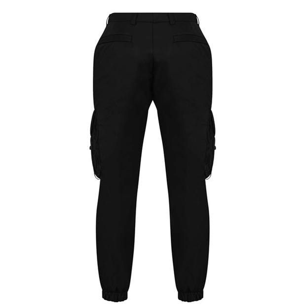 Prada Re-Nylon Cargo Trousers Size US 32 / EU 48 - 6 Thumbnail