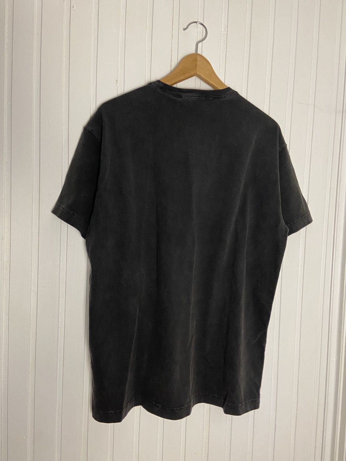 Kith New Kith x Sesame Street Vintage Tee "Just Us" Size M Size US M / EU 48-50 / 2 - 6 Thumbnail