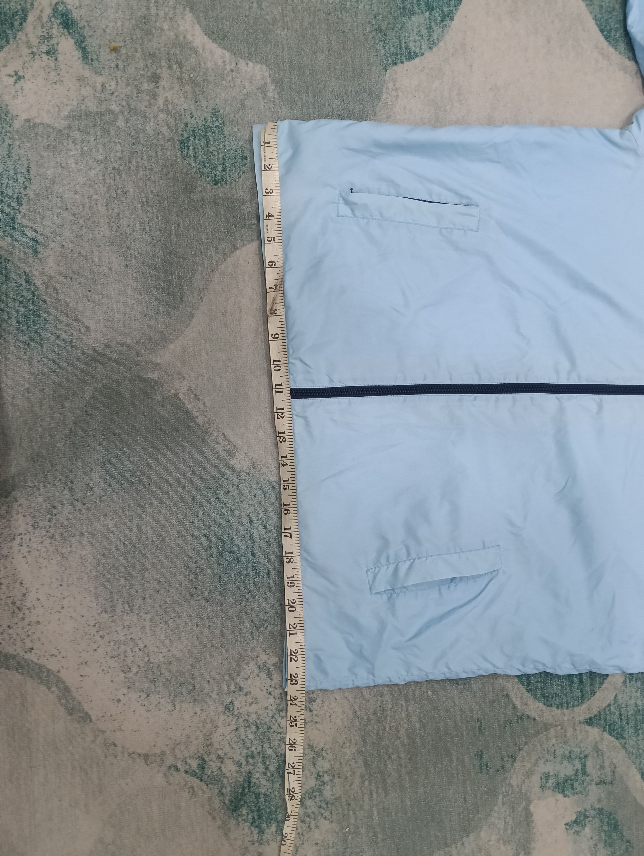 Fred Perry × Japanese Brand Fred Perry Windbreakers With Hooded Size US L / EU 52-54 / 3 - 12 Thumbnail