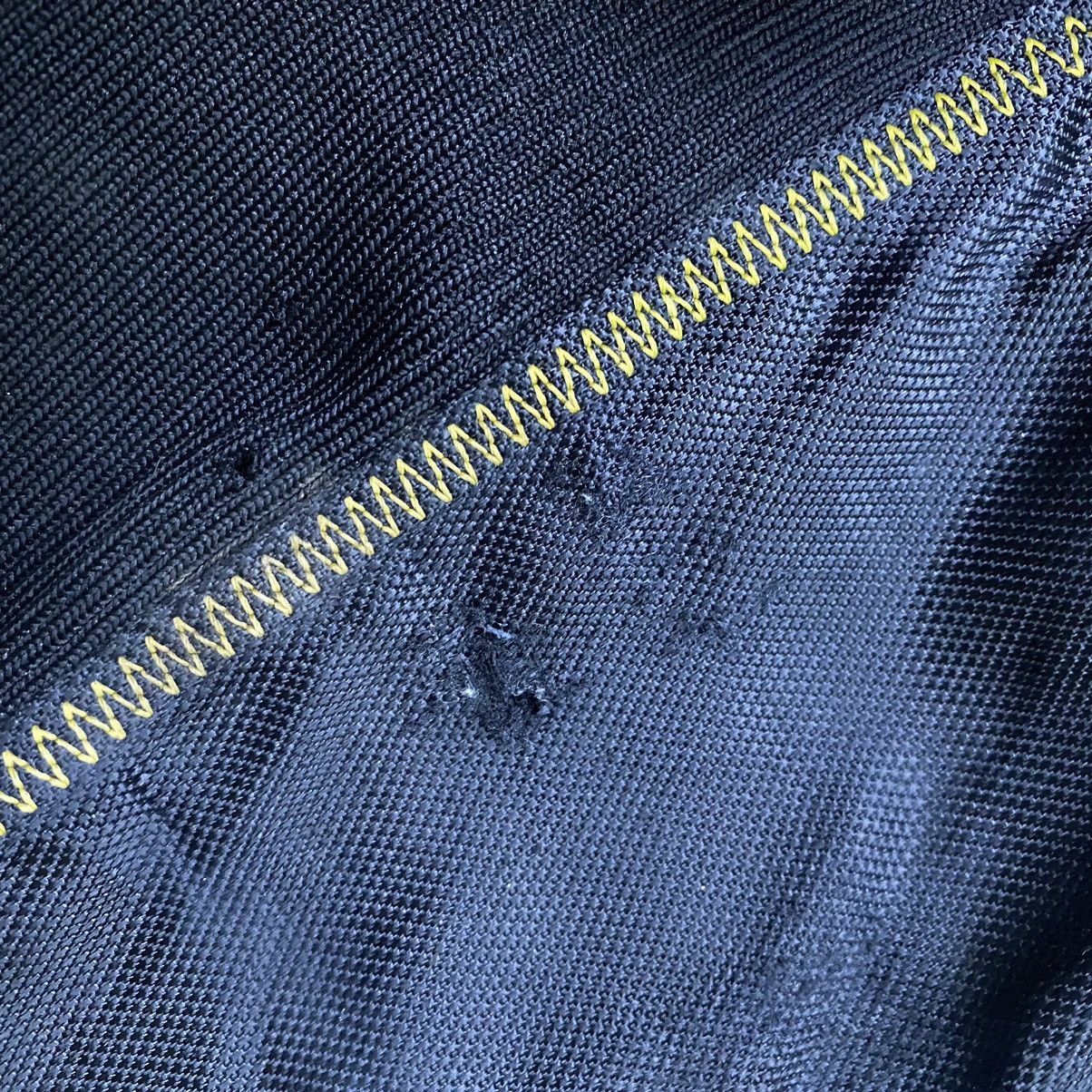 Fox Racing × No Fear 🔥Nofear Motorcross Sports Racing Trousers Pants Size US 34 / EU 50 - 21 Thumbnail