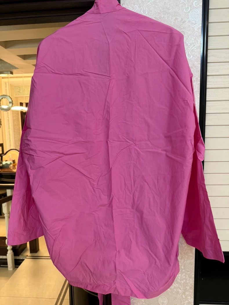 Balenciaga Balenciaga size 42 shirt Size US XS / EU 42 / 0 - 2 Thumbnail