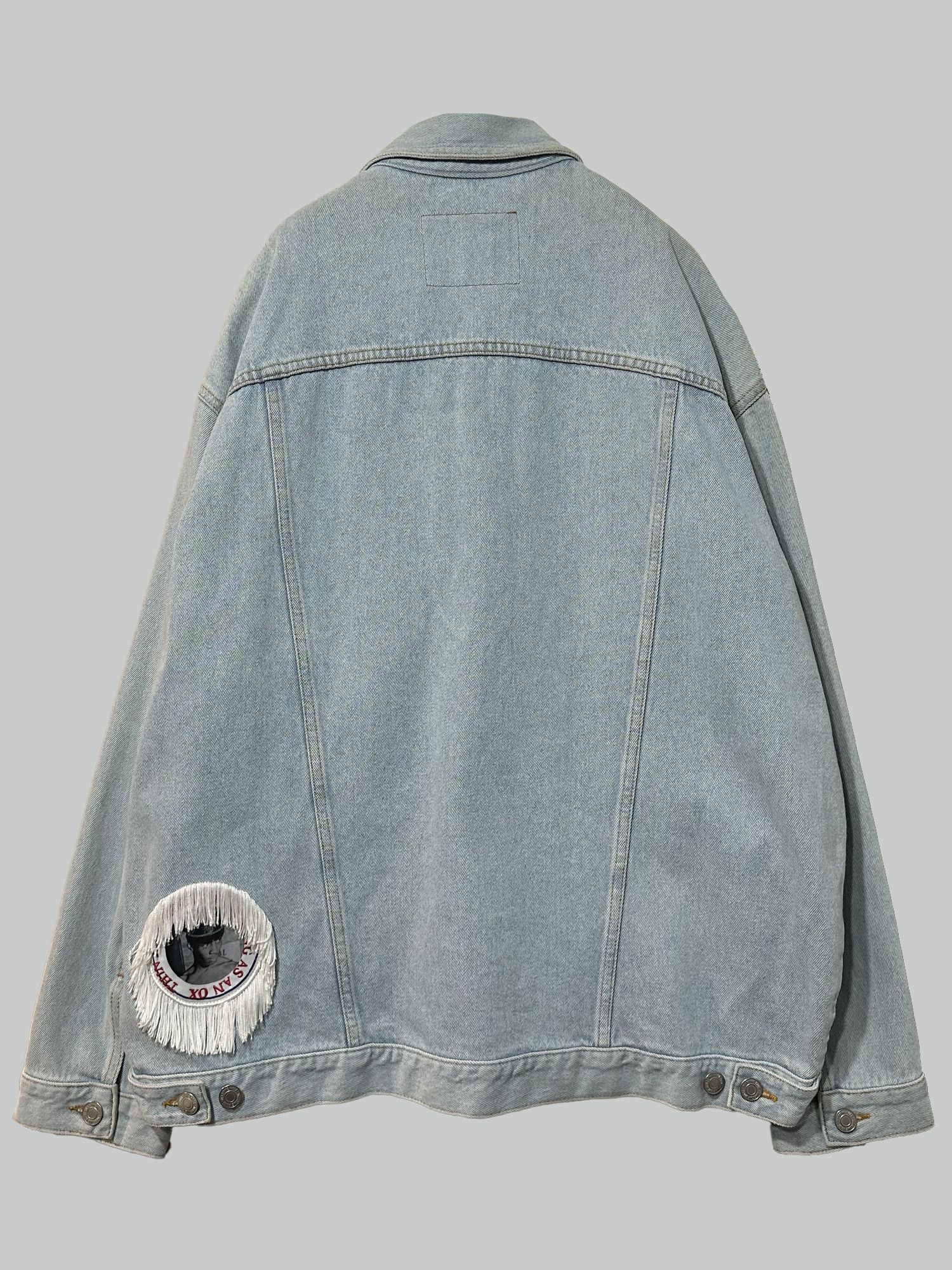 Martine Rose martine rose Size US M / EU 48-50 / 2 - 1 Thumbnail