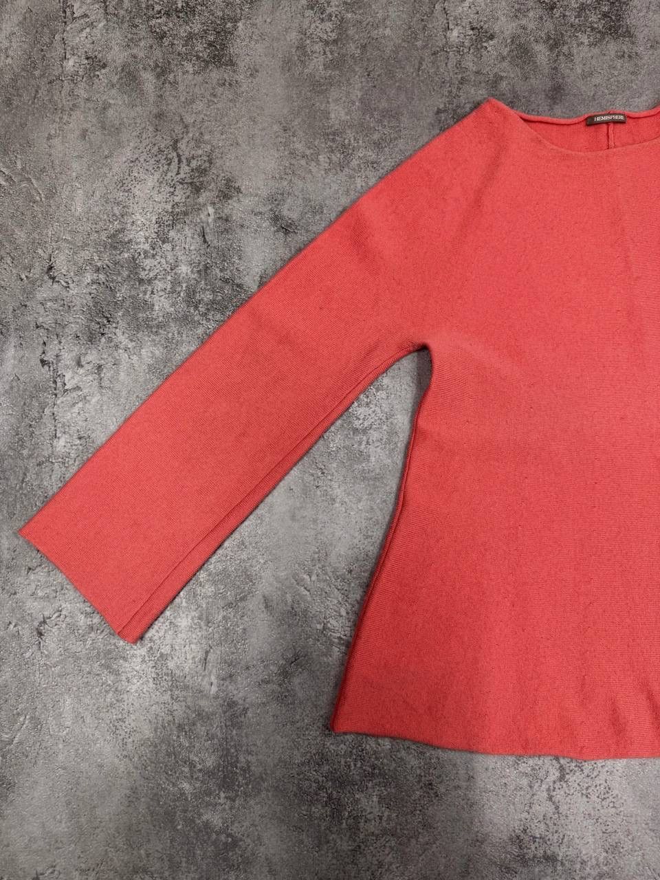 Other Hemisphere Women Cashmere Sweater Pink Size 38 Size S / US 4 / IT 40 - 2 Thumbnail