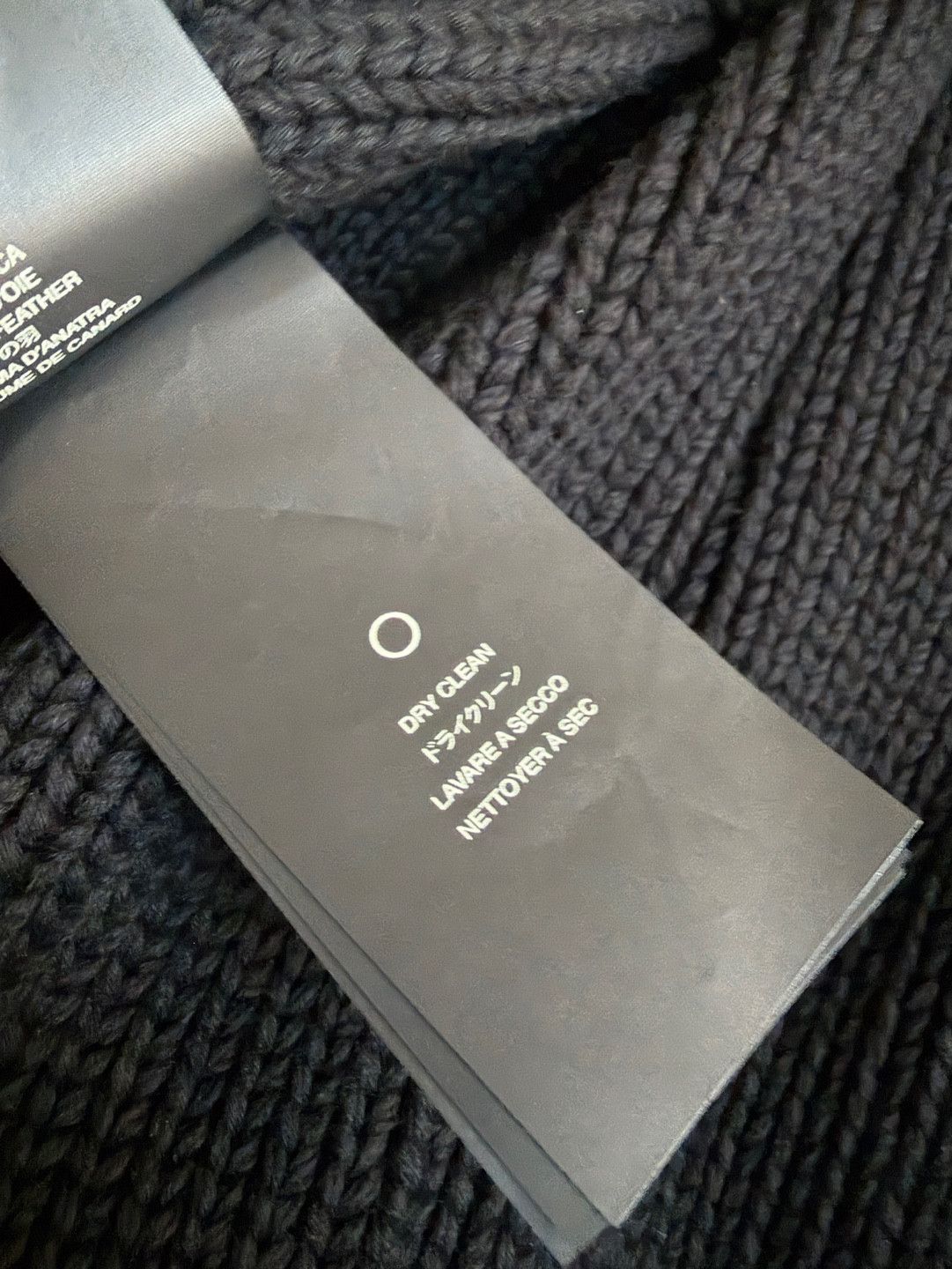 Fear of God Downfilled Reversible Down Vest Puffer 7th Eternal 8th zegna Size US XS / EU 42 / 0 - 16 Thumbnail