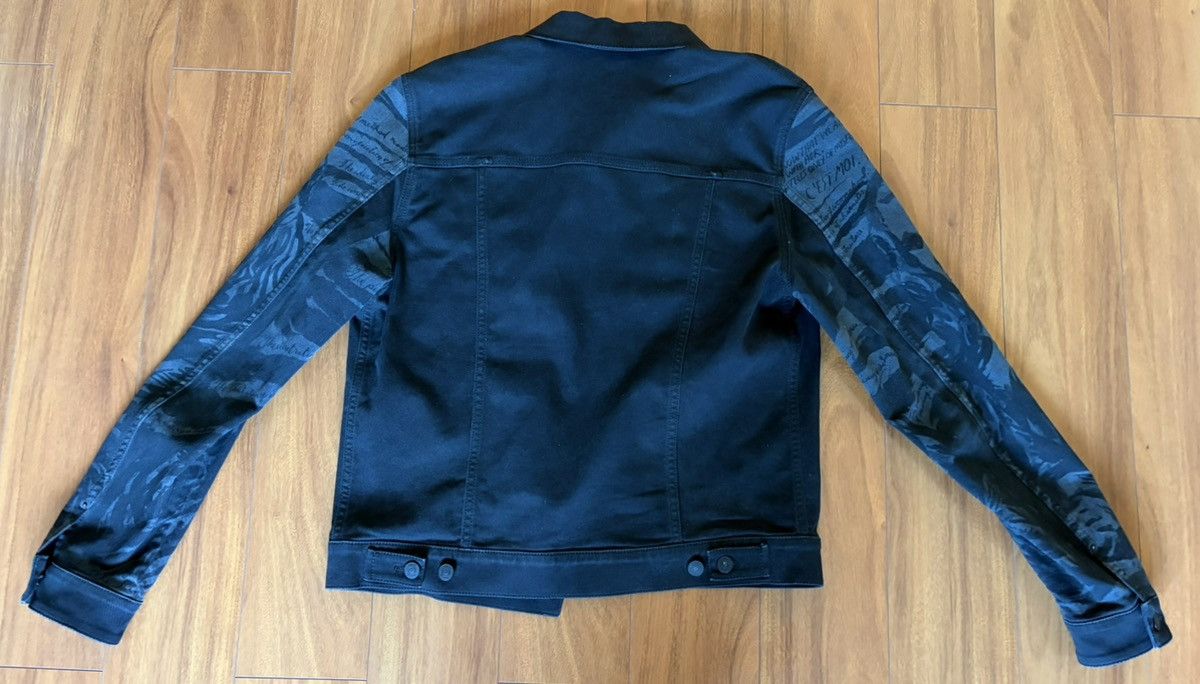 Dior Dior Homme x Raymond Pettibon Jacket Size US M / EU 48-50 / 2 - 2 Thumbnail