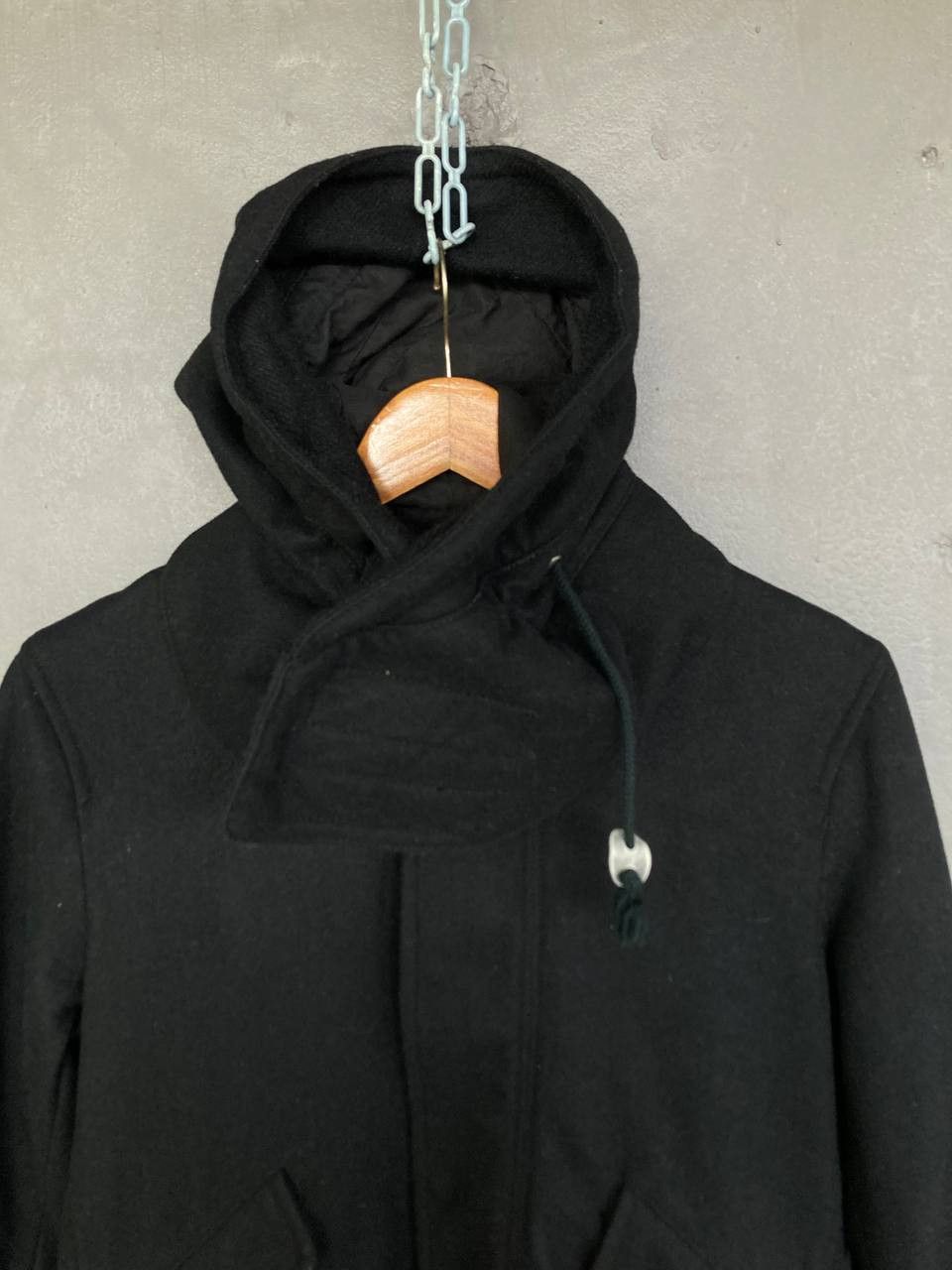 Beams Plus Beams Life Store Winter Hooded Jacket Size US S / EU 44-46 / 1 - 4 Thumbnail