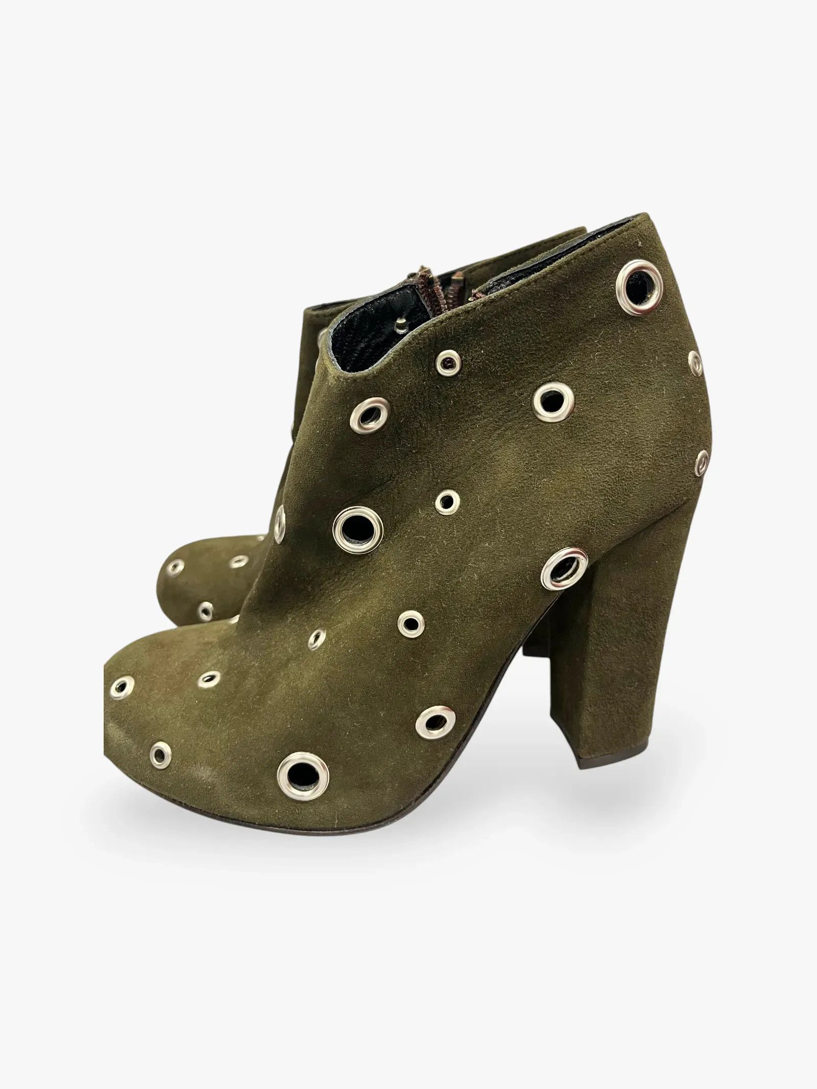 Opening Ceremony Boots