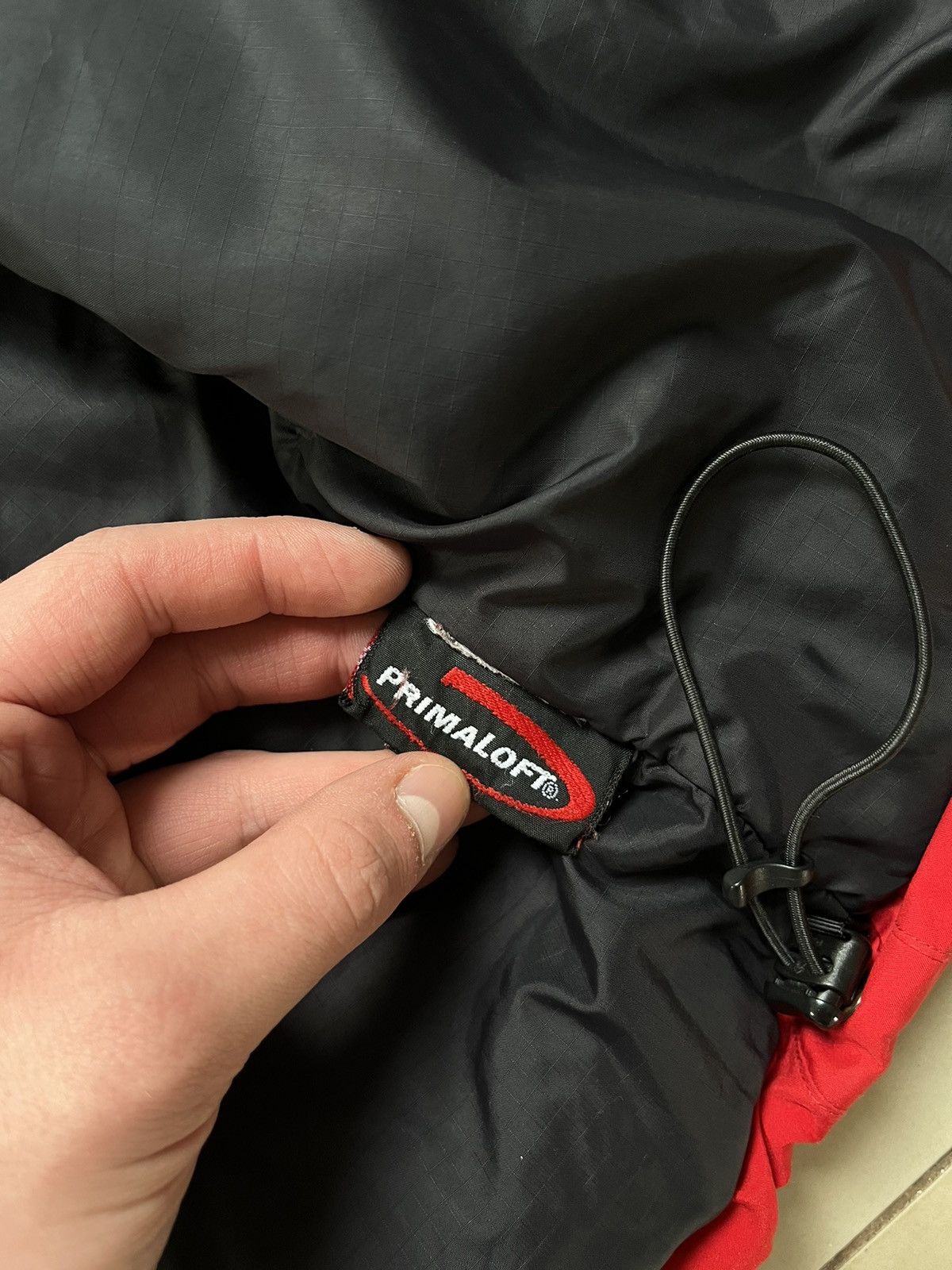 Arc'teryx Vintage Arcteryx light windstopper jacket Size US L / EU 52-54 / 3 - 11 Thumbnail